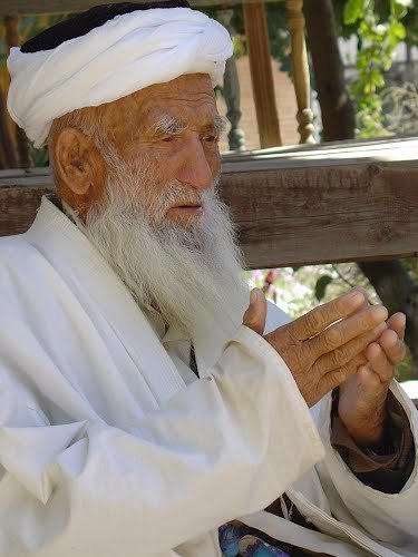 Азамат Бердияров