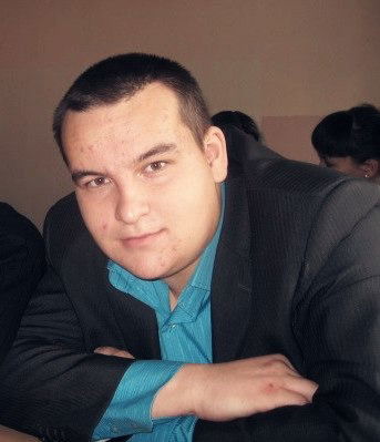 Олег Васильев