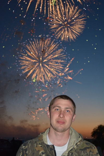 Павел Соловьёв