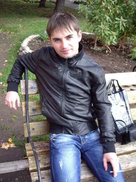 Иванов Пашка