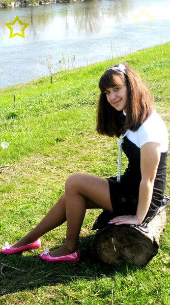 Ольга Красова