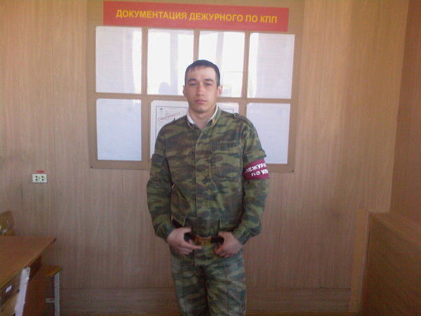 Руслан Кузнецов