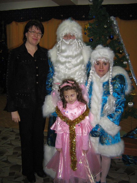 Ольга Ерёменко