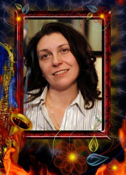 Татьяна Агаркова