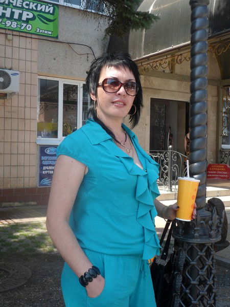 Ирина Титова