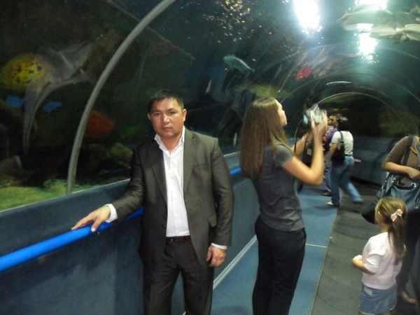 Азамат Шангалаев