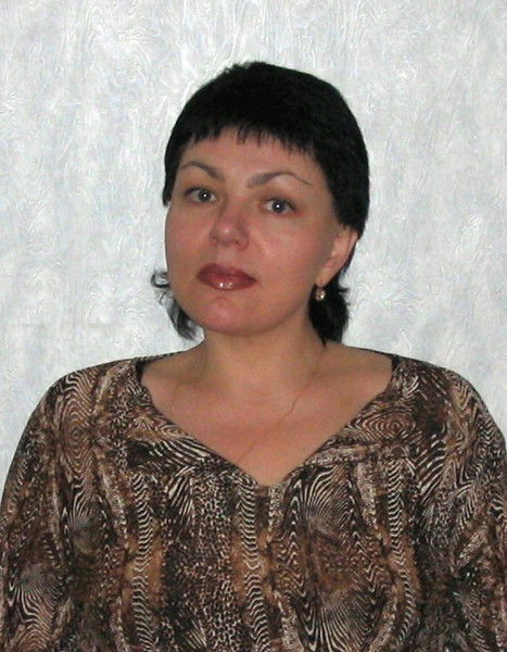 Ирина Киселева