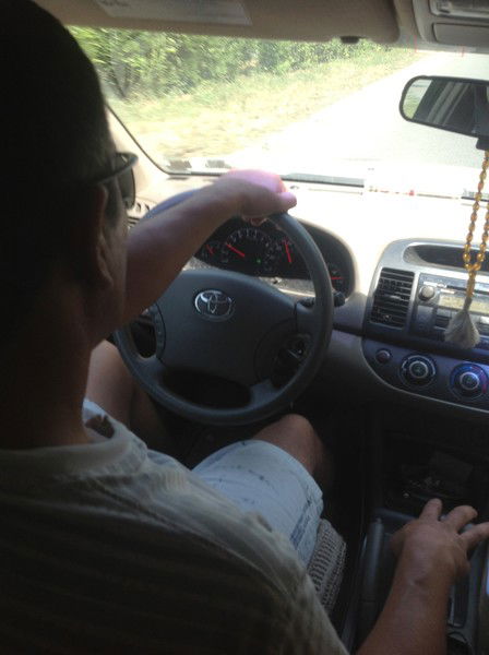 Жанат Магзумов