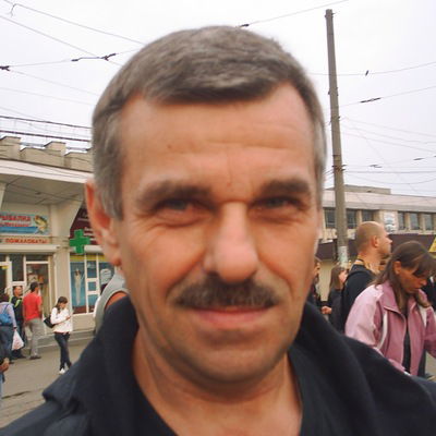 Юрий Чепель