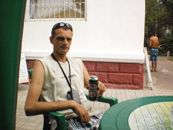 Сергей Тарарака