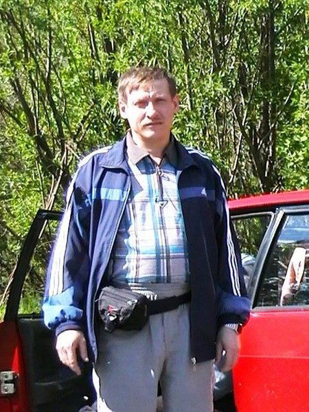 Юрий Булычёв