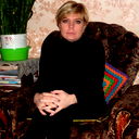 Светлана Крестникова