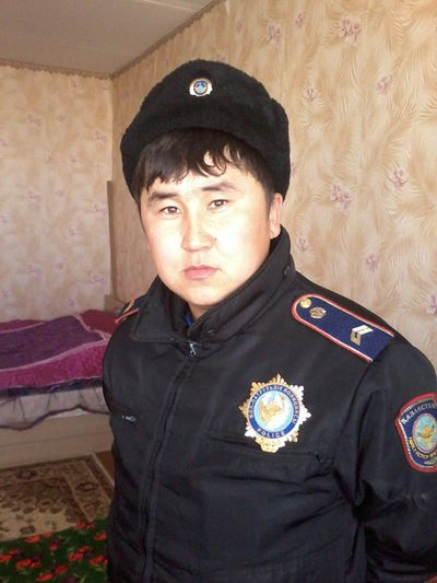 Ринат Баянас