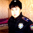 Ринат Баянас