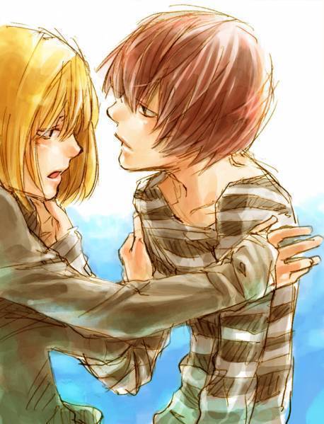 Люся Ивановна