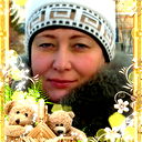 Ольга Калошина