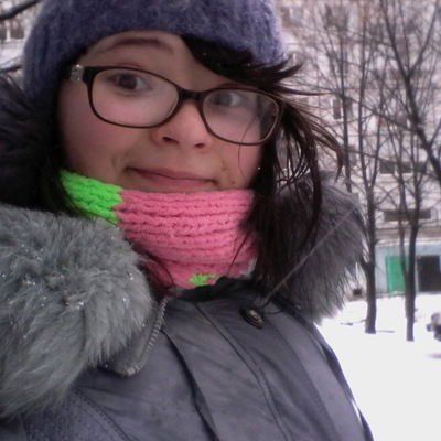 Валерия Брилёва