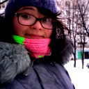Валерия Брилёва