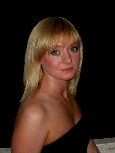 Наталья Кичаева