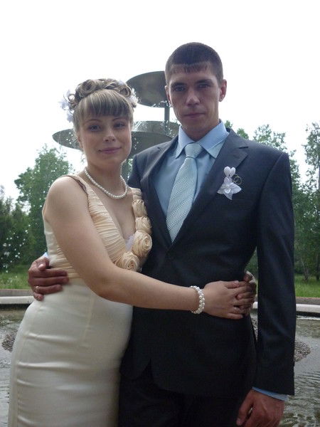 Костылева Оксана