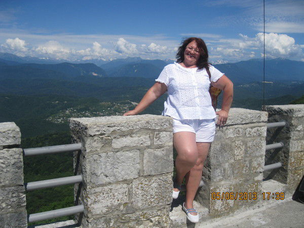 Ирина Полухова