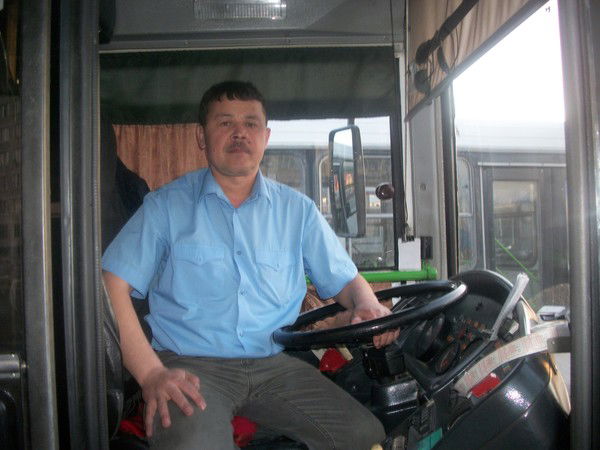 Фахритдин Муминов