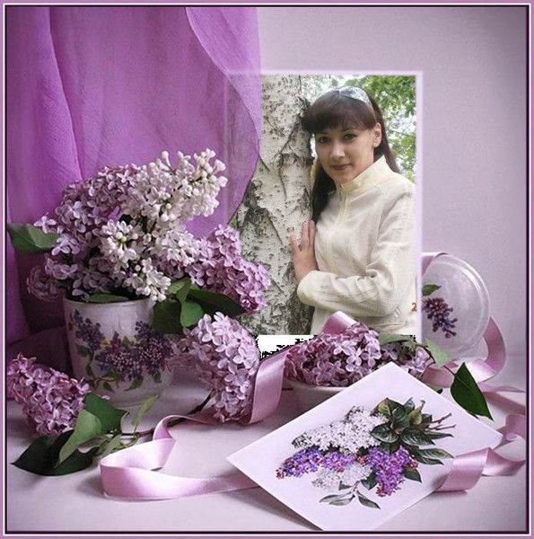 Эльвира Эльвирочка