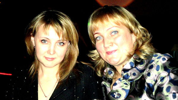 Гузель Богдан