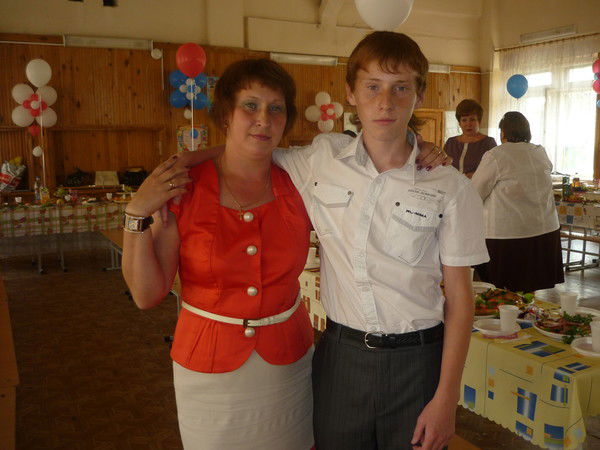 Андрей Грозин