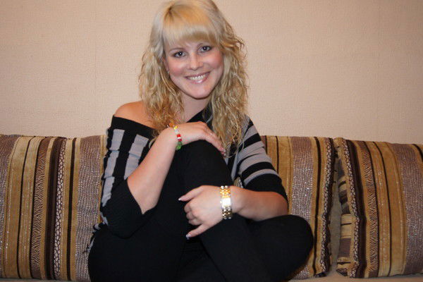 Анастасия Петухова