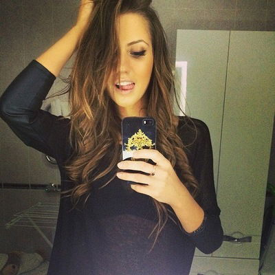 Кристина Самарина