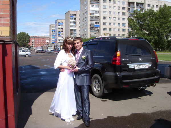 Олеся Полякова