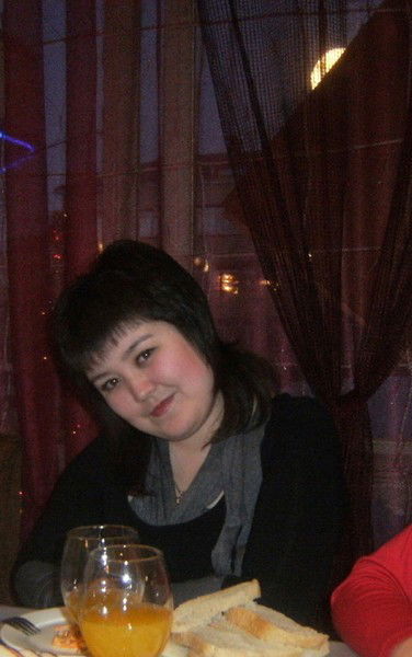 Полина Морозова