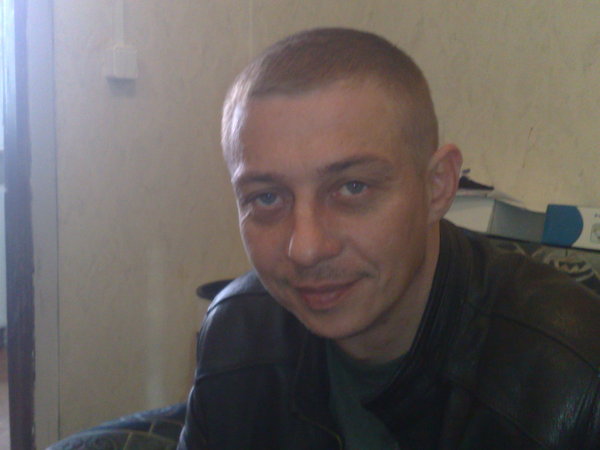 Игорь Михайлович