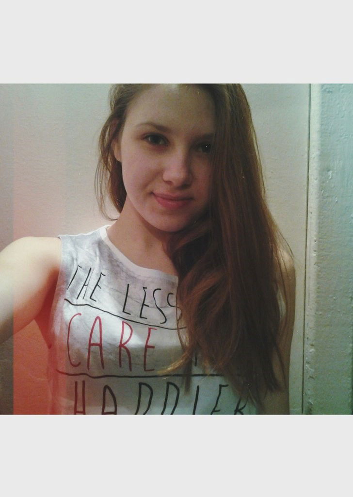 Марина Каплина