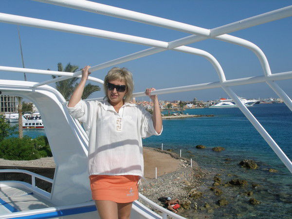 Елена Добрикова