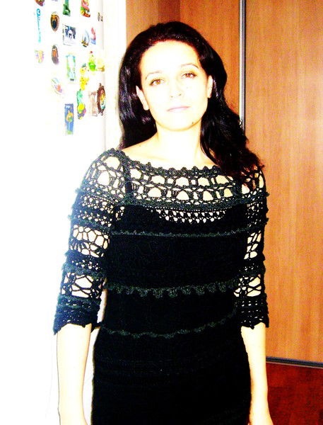 Оксана Зобнина