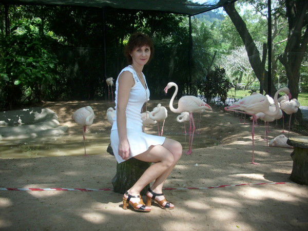 Оксана Антропова