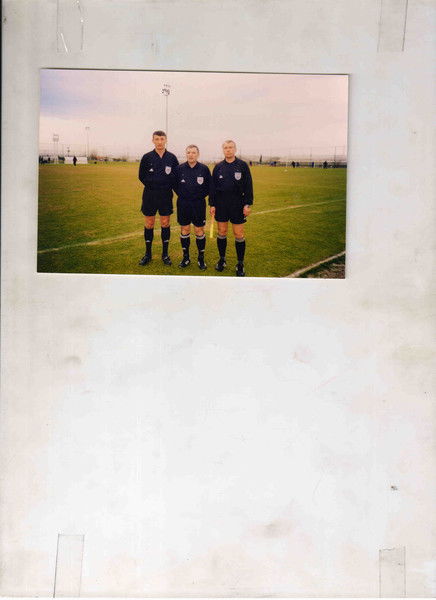 Сергей Цареградский