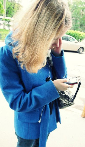 Настя Карманова