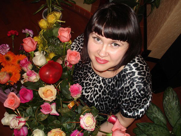 Елена Дерезина