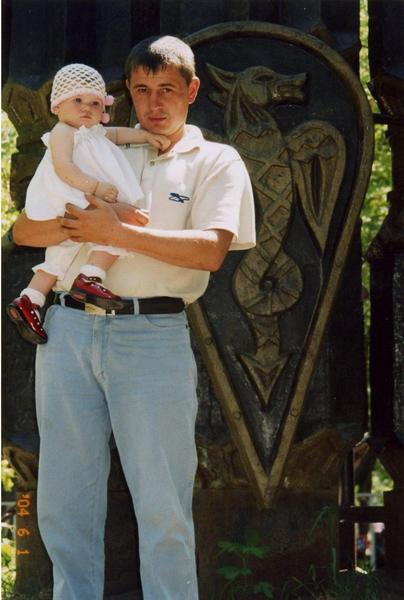 Всеволод Рябов