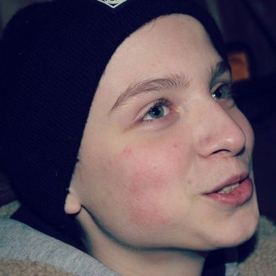 Олег Адуйский