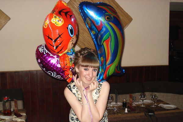 Ксения Михайлюк