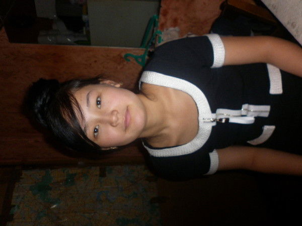 Айзада Жусупбековна