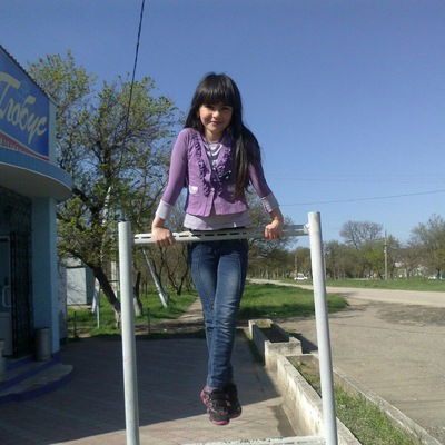 Ниаль Меметова