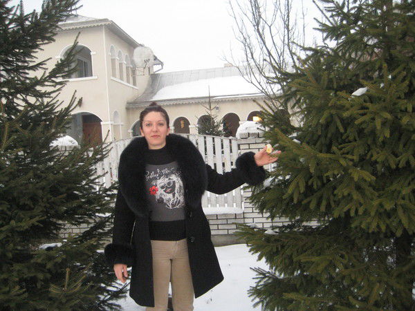 Надежда Триколич