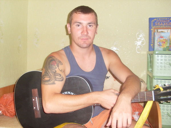 Сергей Ульянов