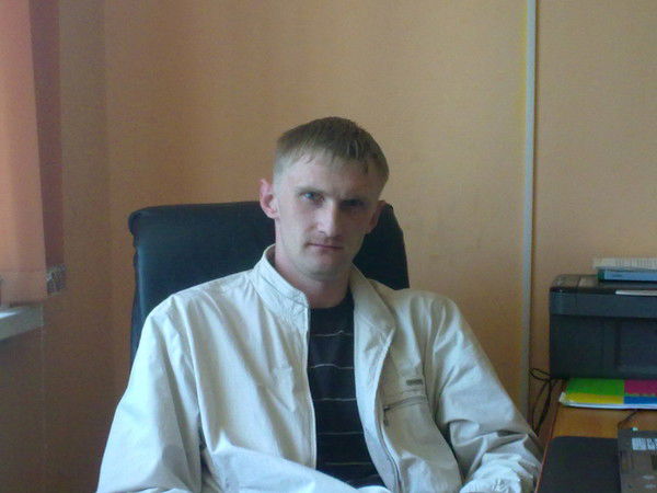 Кирилл Погорелов