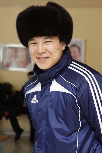 Азамат Нурпеисов